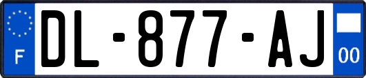 DL-877-AJ