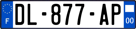 DL-877-AP