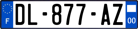 DL-877-AZ