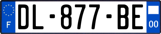 DL-877-BE