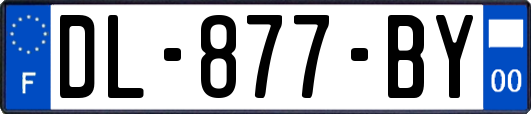 DL-877-BY