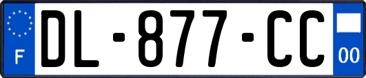 DL-877-CC