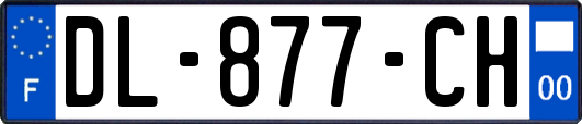 DL-877-CH