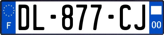 DL-877-CJ