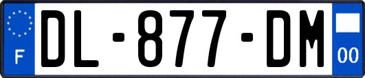 DL-877-DM