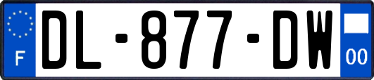 DL-877-DW