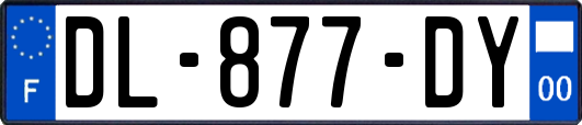 DL-877-DY