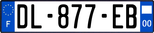 DL-877-EB