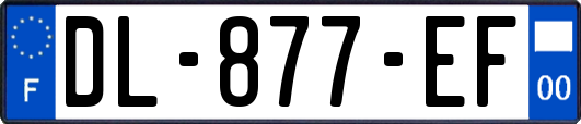 DL-877-EF