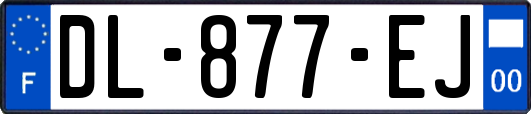 DL-877-EJ