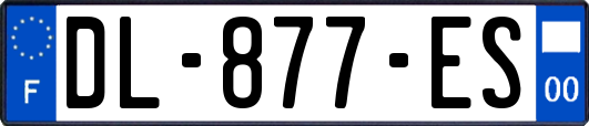 DL-877-ES