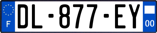 DL-877-EY