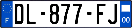 DL-877-FJ