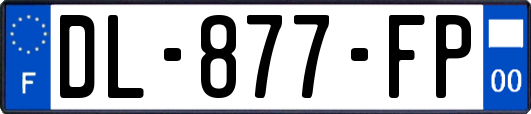 DL-877-FP