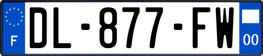 DL-877-FW