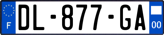 DL-877-GA