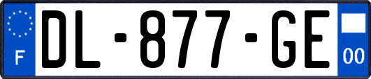 DL-877-GE