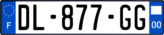 DL-877-GG