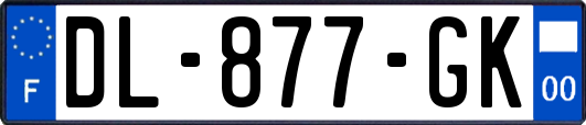 DL-877-GK