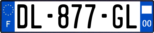 DL-877-GL