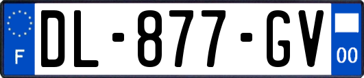 DL-877-GV