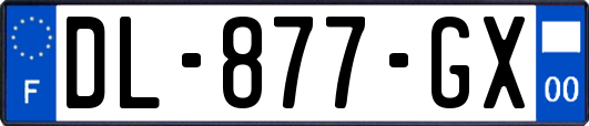 DL-877-GX