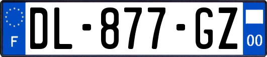 DL-877-GZ
