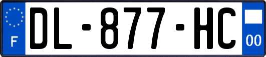 DL-877-HC