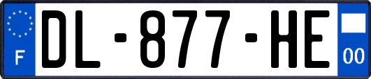 DL-877-HE