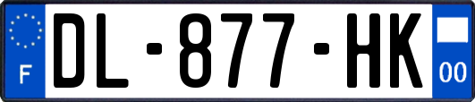 DL-877-HK