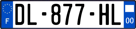 DL-877-HL