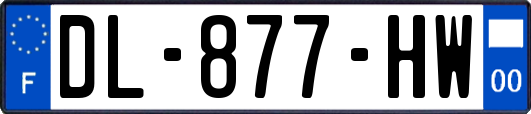 DL-877-HW