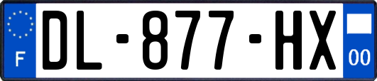 DL-877-HX