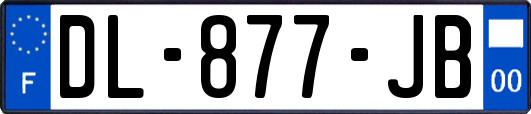 DL-877-JB