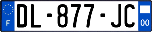 DL-877-JC