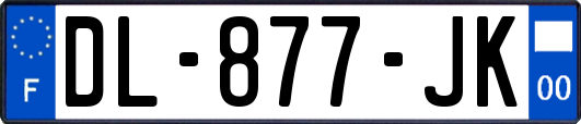 DL-877-JK