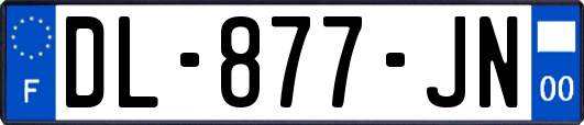 DL-877-JN
