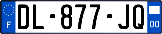 DL-877-JQ