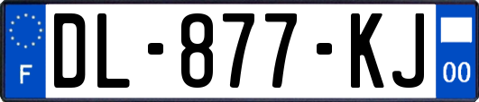 DL-877-KJ