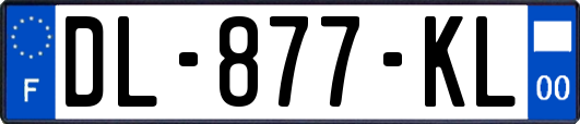 DL-877-KL