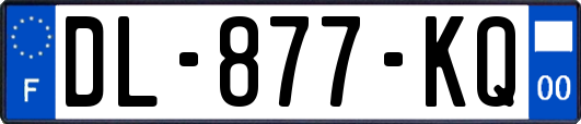 DL-877-KQ