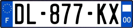 DL-877-KX