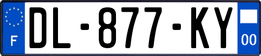 DL-877-KY