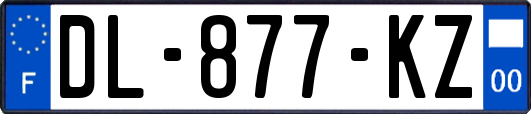 DL-877-KZ