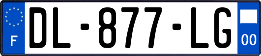 DL-877-LG