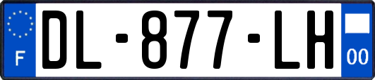 DL-877-LH