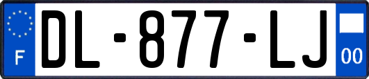 DL-877-LJ