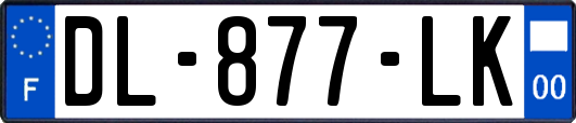 DL-877-LK