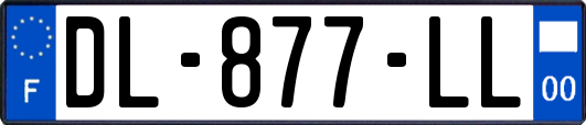 DL-877-LL