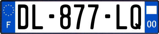 DL-877-LQ